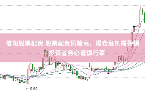 信阳股票配资 股票配资风险高，爆仓危机需警惕——投资者务必谨慎行事