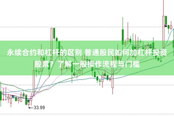 永续合约和杠杆的区别 普通股民如何加杠杆投资股票？了解一般操作流程与门槛