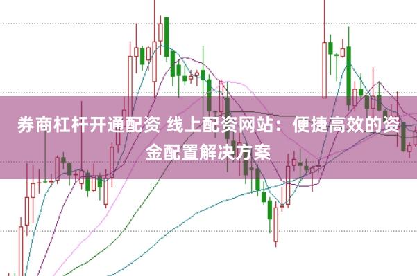 券商杠杆开通配资 线上配资网站：便捷高效的资金配置解决方案