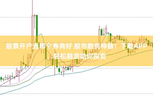 股票开户选哪个券商好 股市融资神器！下载APP，轻松融资助你投资