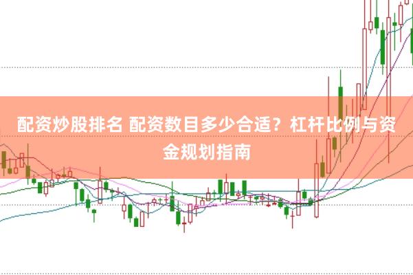 配资炒股排名 配资数目多少合适？杠杆比例与资金规划指南