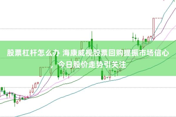 股票杠杆怎么办 海康威视股票回购提振市场信心，今日股价走势引关注