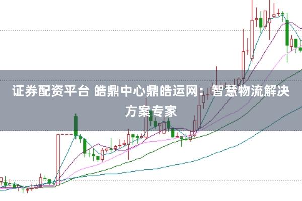 证券配资平台 皓鼎中心鼎皓运网：智慧物流解决方案专家