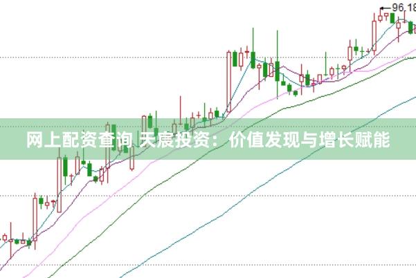 网上配资查询 天宸投资：价值发现与增长赋能