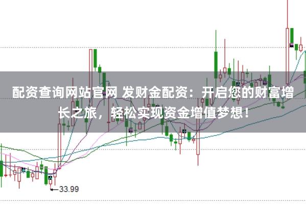 配资查询网站官网 发财金配资：开启您的财富增长之旅，轻松实现资金增值梦想！