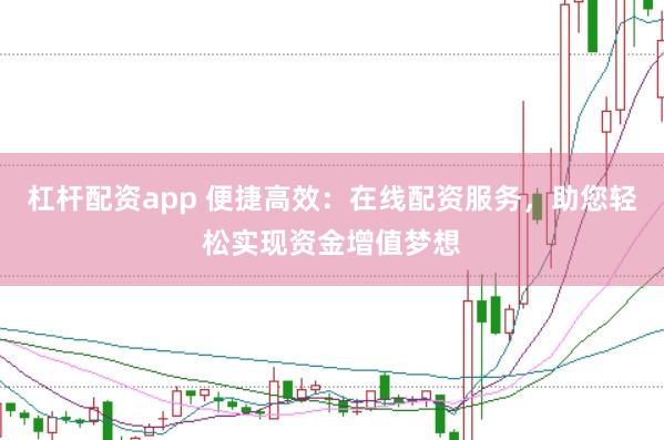 杠杆配资app 便捷高效：在线配资服务，助您轻松实现资金增值梦想
