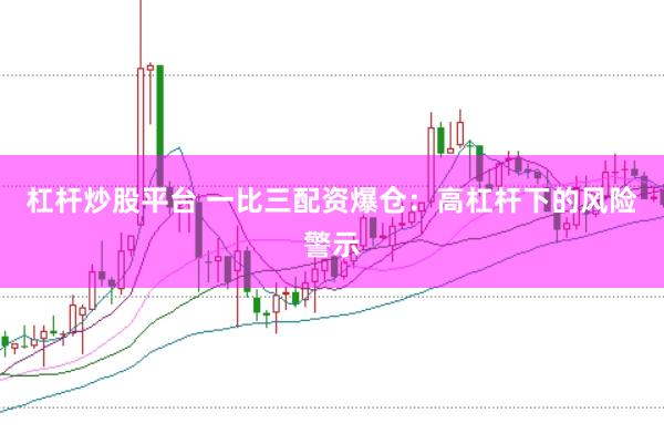 杠杆炒股平台 一比三配资爆仓：高杠杆下的风险警示