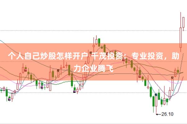 个人自己炒股怎样开户 千茂投资：专业投资，助力企业腾飞