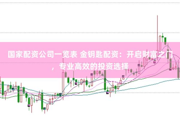 国家配资公司一览表 金钥匙配资：开启财富之门，专业高效的投资选择