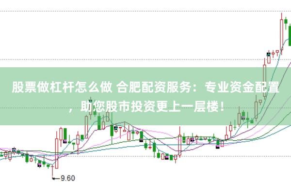 股票做杠杆怎么做 合肥配资服务：专业资金配置，助您股市投资更上一层楼！