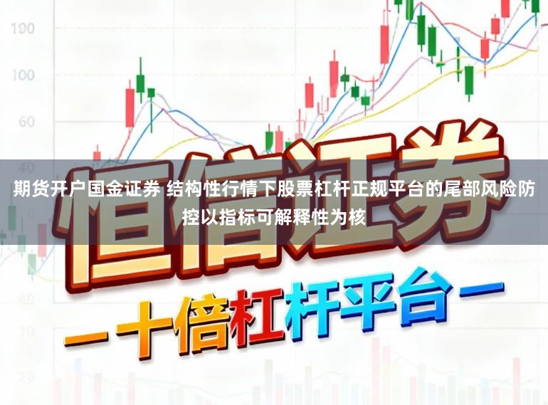 期货开户国金证券 结构性行情下股票杠杆正规平台的尾部风险防控以指标可解释性为核