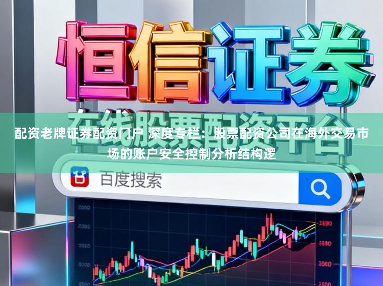 配资老牌证券配资门户 深度专栏：股票配资公司在海外交易市场的账户安全控制分析结构逻