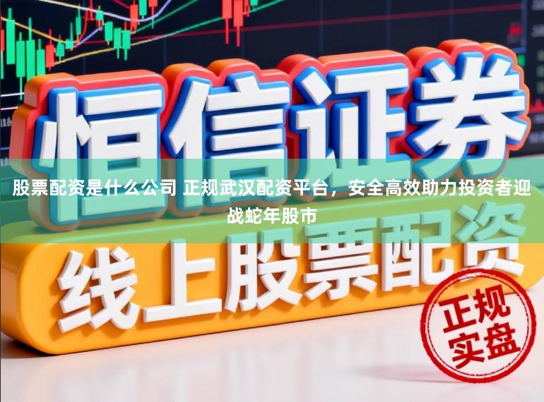股票配资是什么公司 正规武汉配资平台,安全高效助力投资者迎战蛇年股市