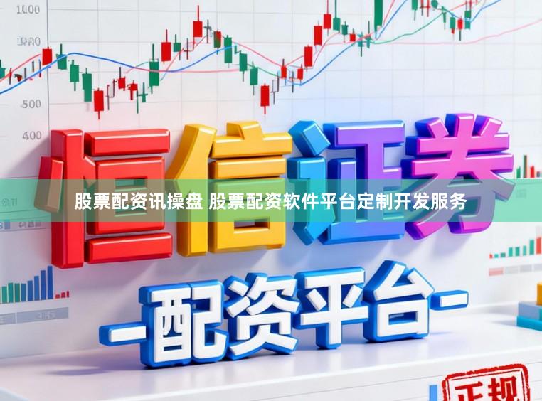 股票配资讯操盘 股票配资软件平台定制开发服务