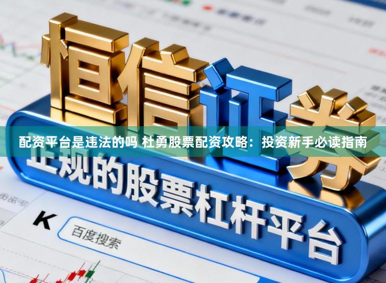 配资平台是违法的吗 杜勇股票配资攻略:投资新手必读指南