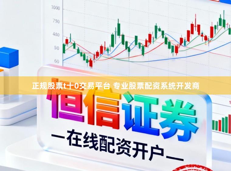 正规股票t十0交易平台 专业股票配资系统开发商