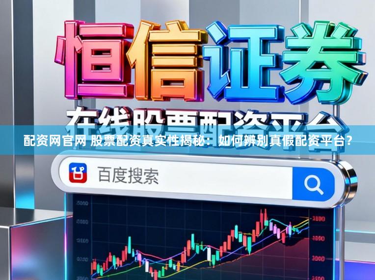 配资网官网 股票配资真实性揭秘：如何辨别真假配资平台？