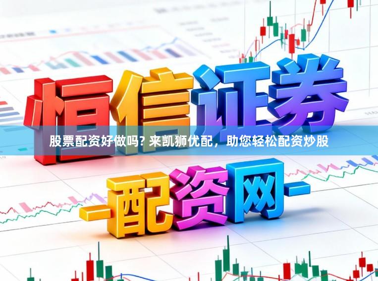 股票配资好做吗? 来凯狮优配，助您轻松配资炒股