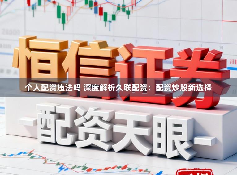 个人配资违法吗 深度解析久联配资：配资炒股新选择