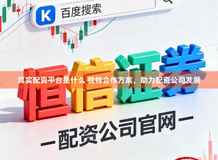 真实配资平台是什么 独特合作方案，助力配资公司发展