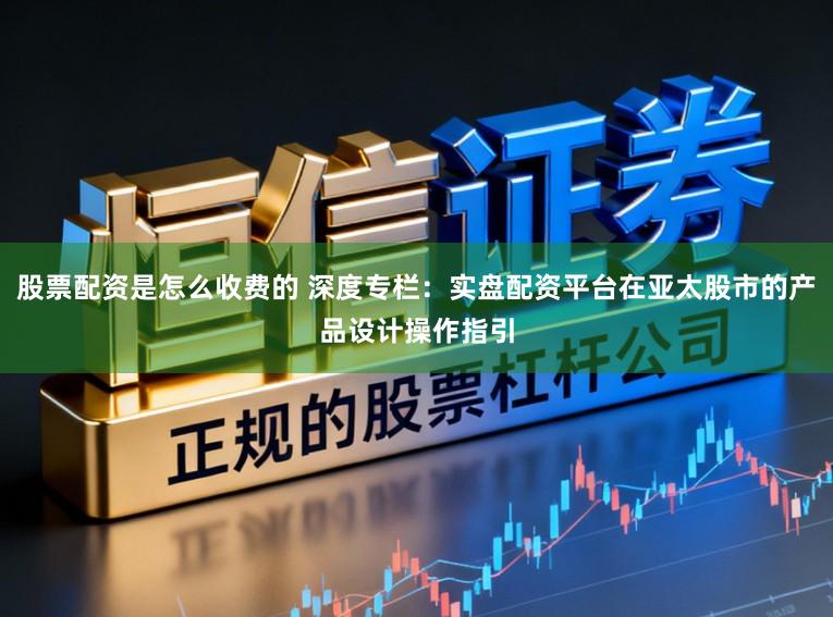 股票配资是怎么收费的 深度专栏：实盘配资平台在亚太股市的产品设计操作指引