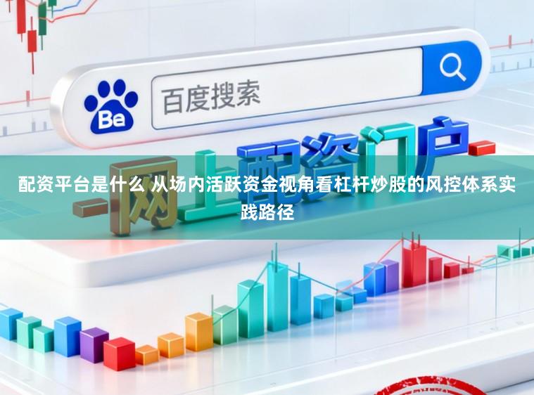 配资平台是什么 从场内活跃资金视角看杠杆炒股的风控体系实践路径