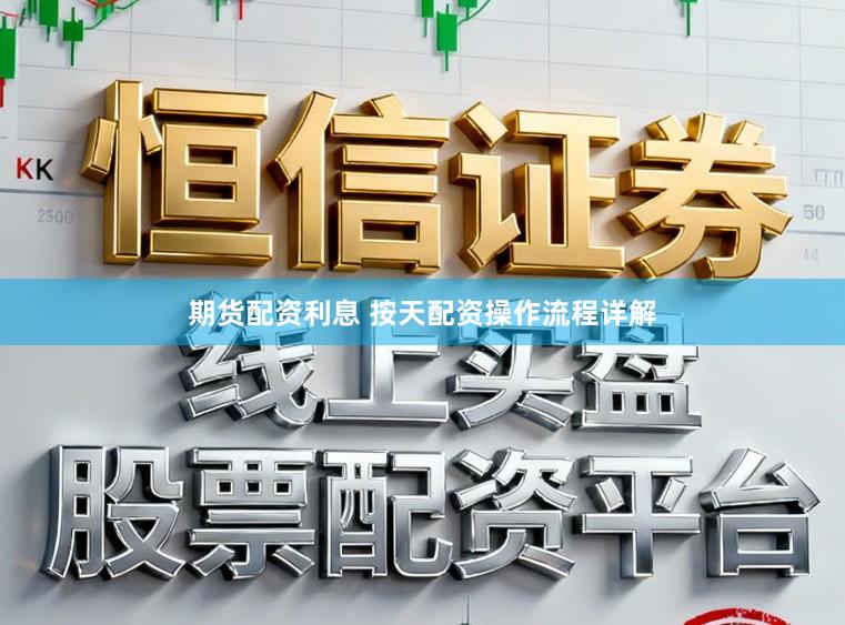 期货配资利息 按天配资操作流程详解