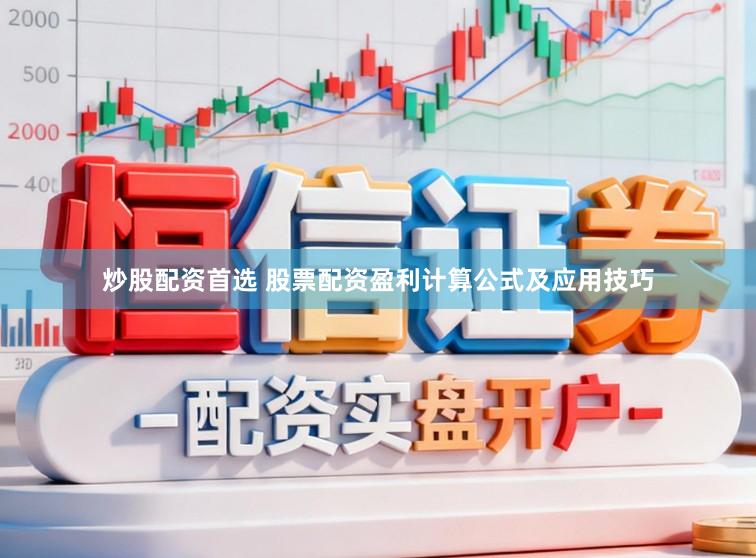 炒股配资首选 股票配资盈利计算公式及应用技巧
