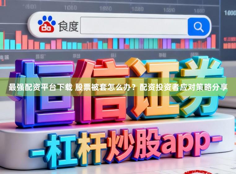 最强配资平台下载 股票被套怎么办？配资投资者应对策略分享